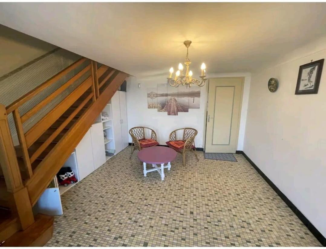 -Comme A La Maison- Jardin, Veranda, Ideal Familles Et Business Niort Buitenkant foto